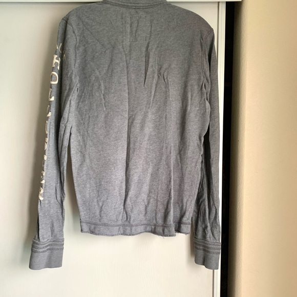 Long sleeve shirt - Picture 6 of 6